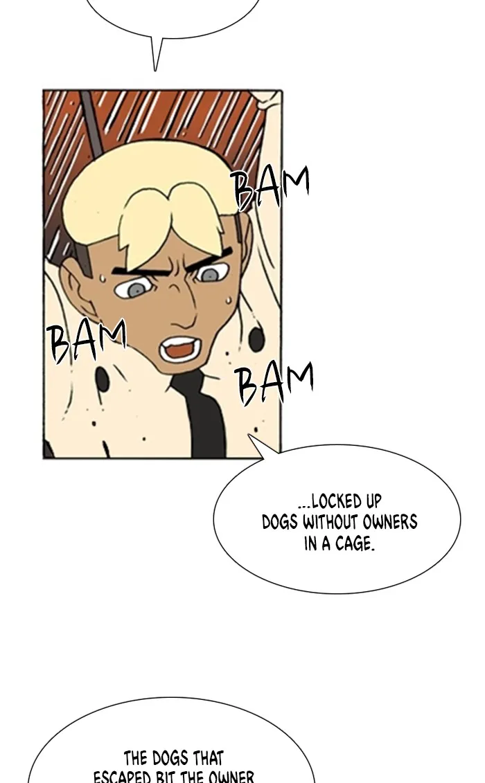 Read Denma chapter 1355 image 13 on Lezhin