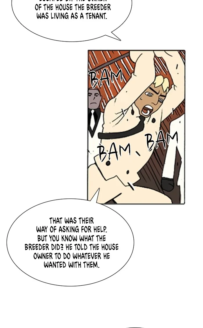 Read Denma chapter 1355 image 14 on Lezhin