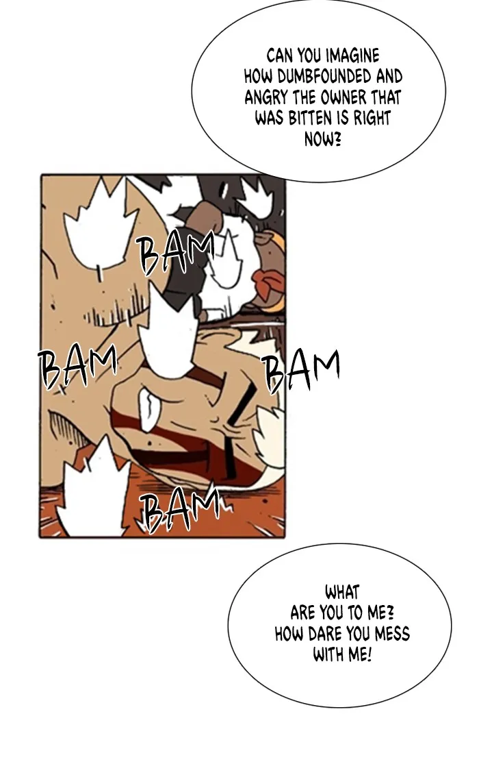 Read Denma chapter 1355 image 15 on Lezhin
