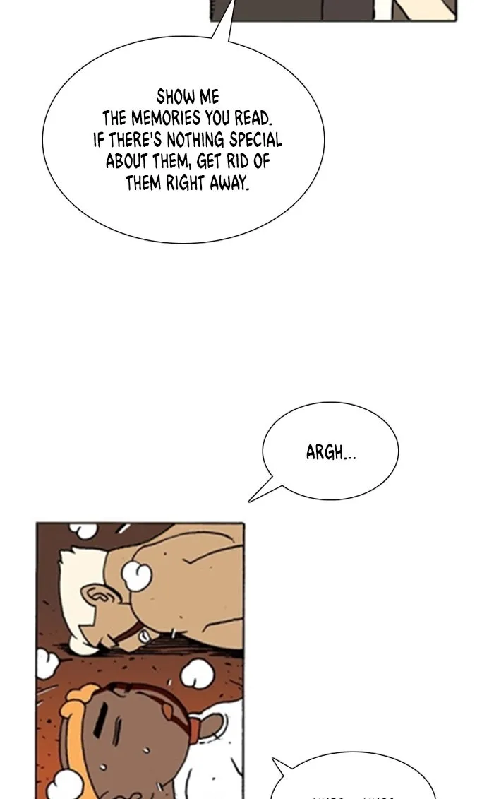 Read Denma chapter 1355 image 20 on Lezhin