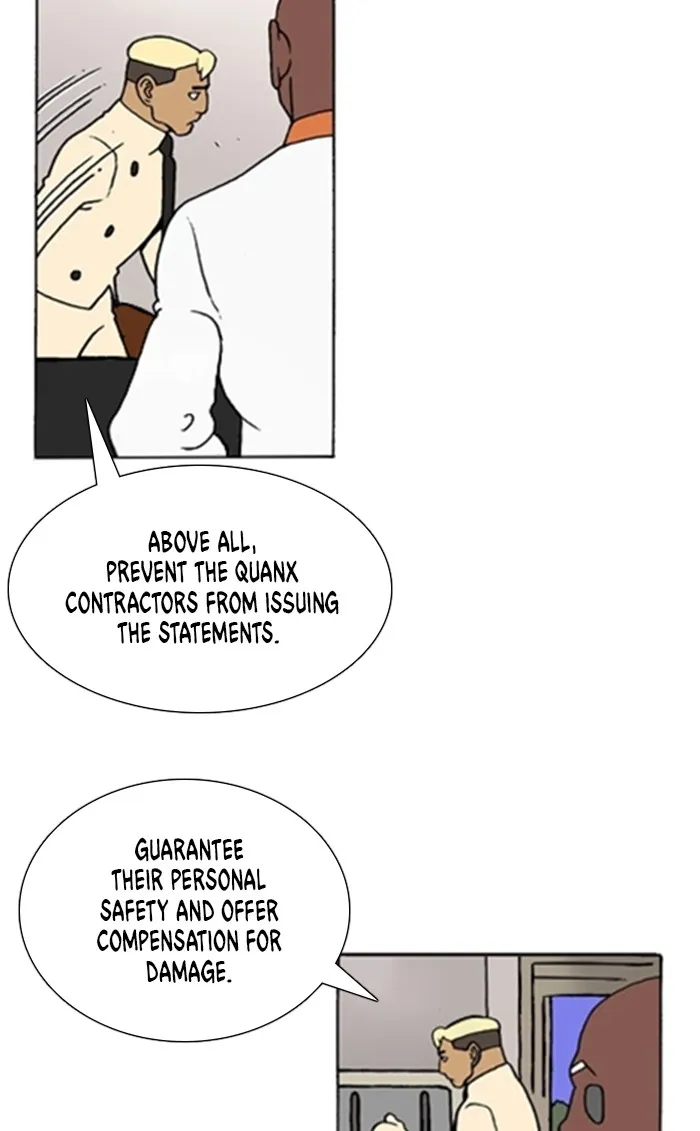 Read Denma chapter 1355 image 7 on Lezhin