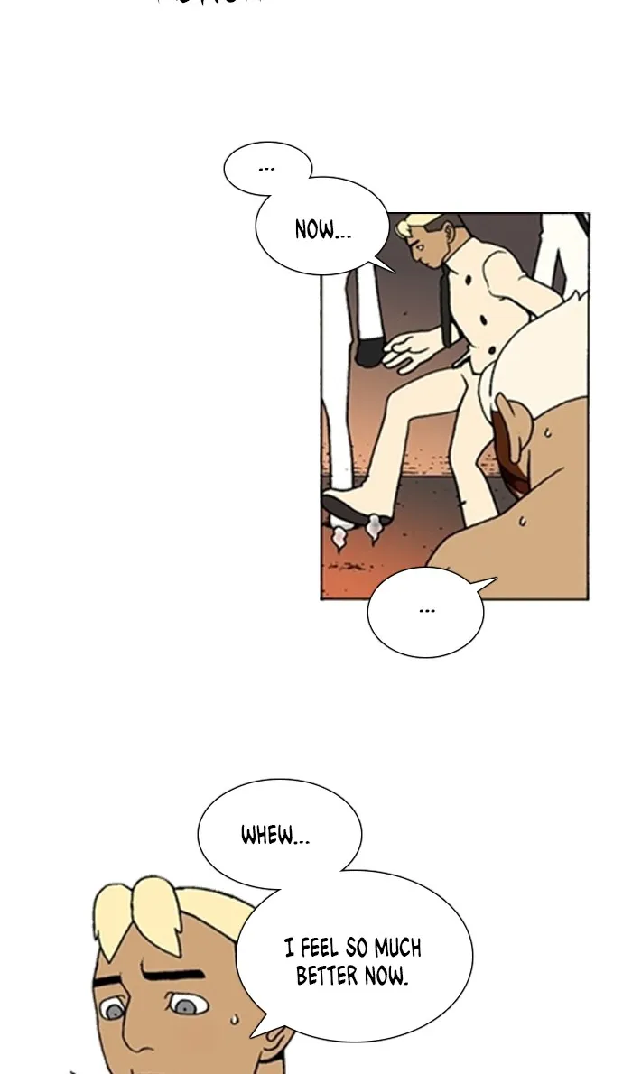 Read Denma chapter 1356 image 8 on Lezhin