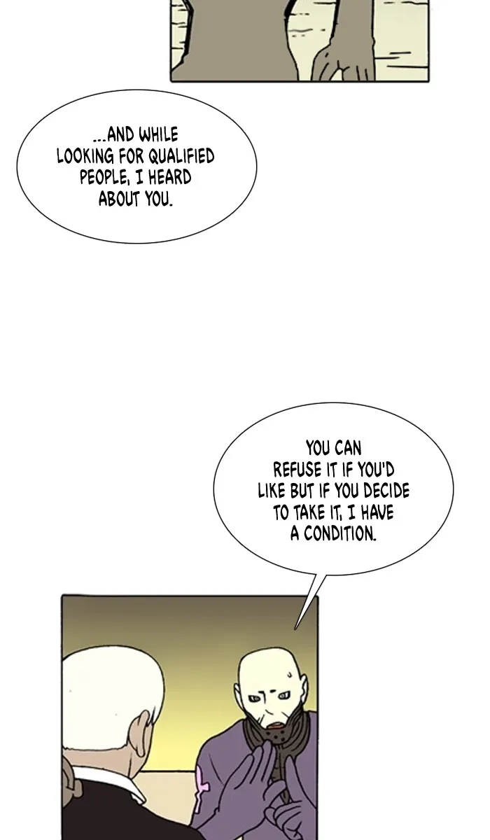 Read Denma chapter 1357 image 14 on Lezhin