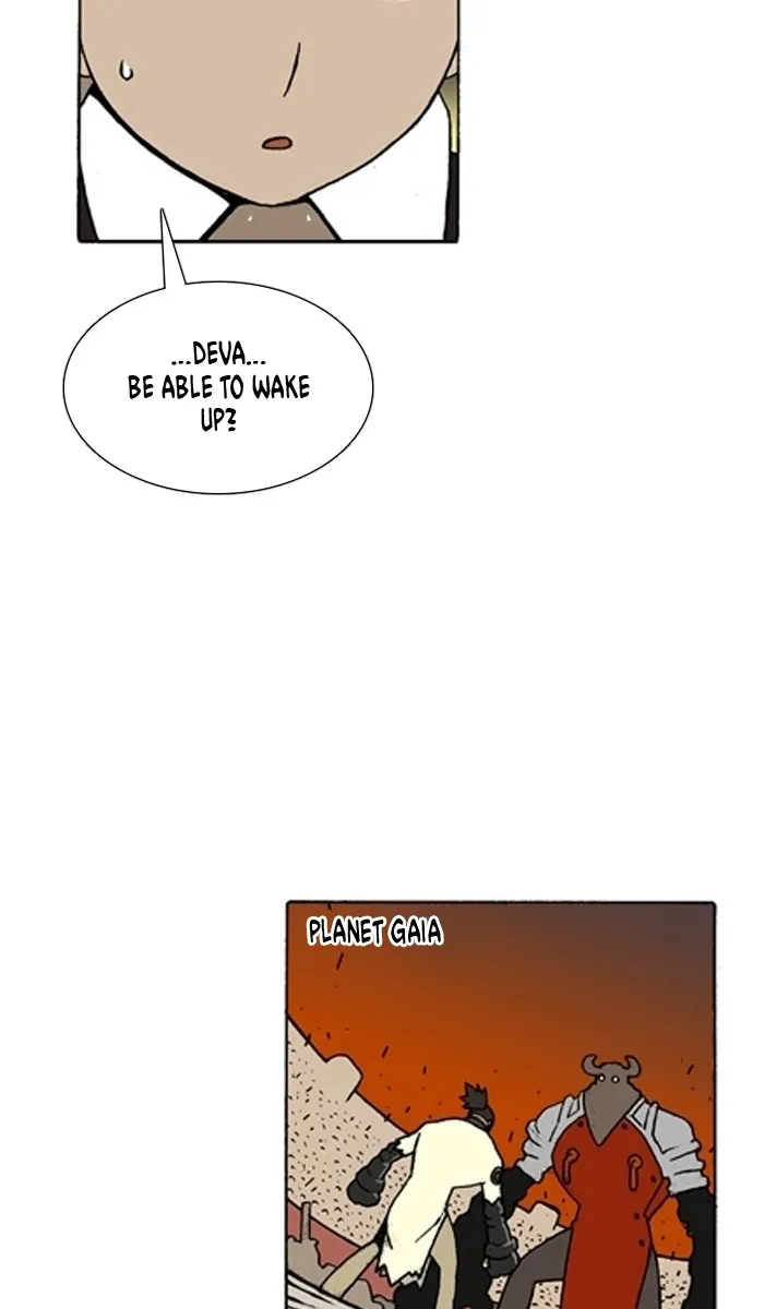 Read Denma chapter 1357 image 17 on Lezhin