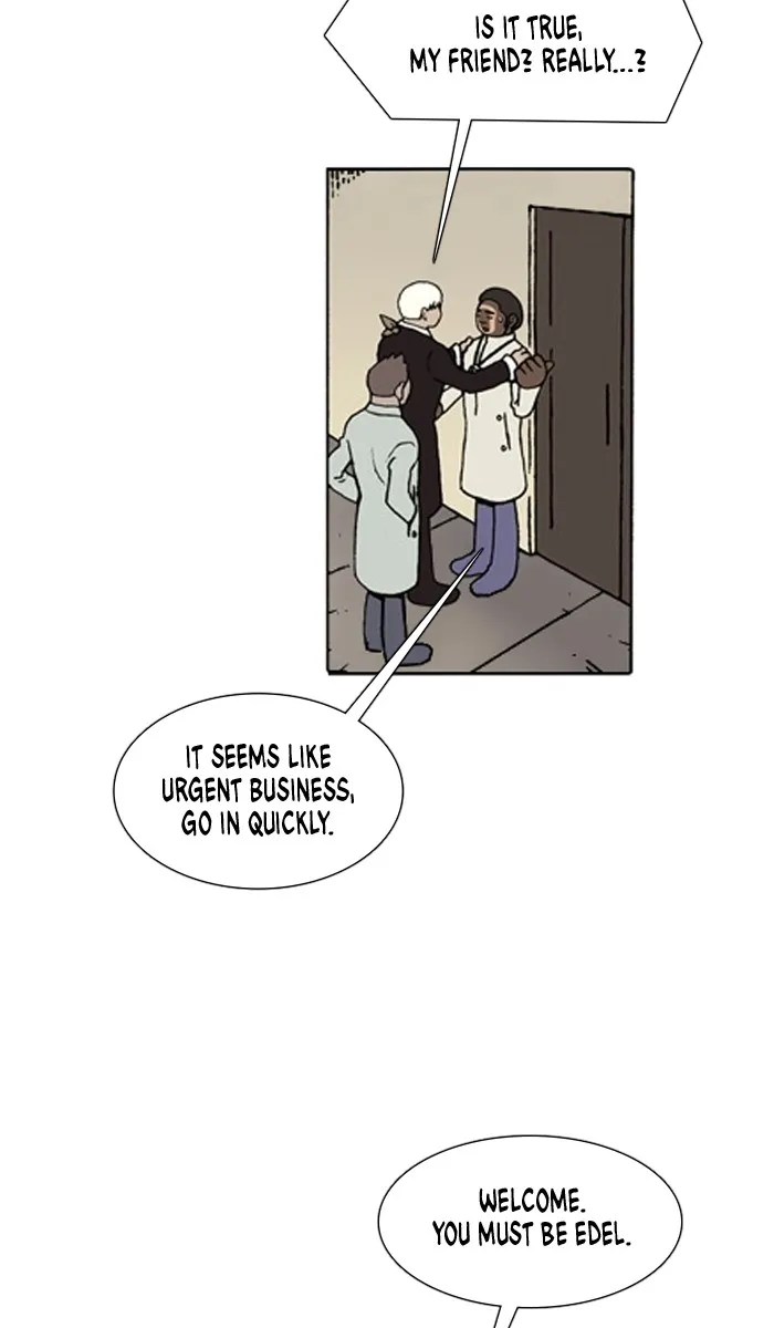 Read Denma chapter 1357 image 3 on Lezhin