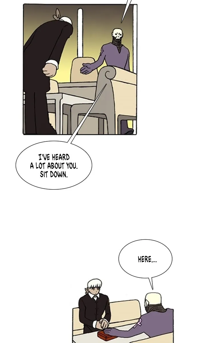 Read Denma chapter 1357 image 4 on Lezhin