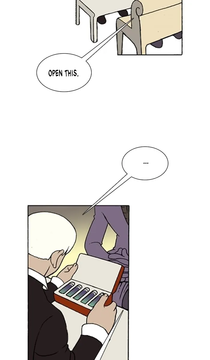 Read Denma chapter 1357 image 5 on Lezhin
