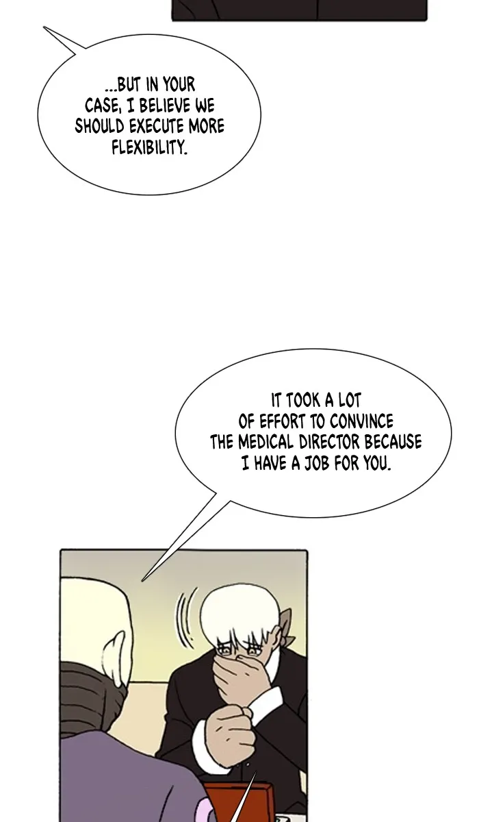 Read Denma chapter 1357 image 8 on Lezhin