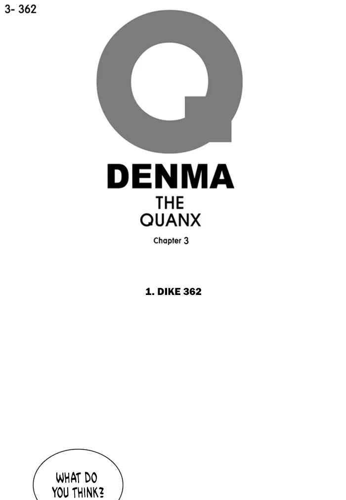 Read Denma chapter 1358 image 0 on Lezhin