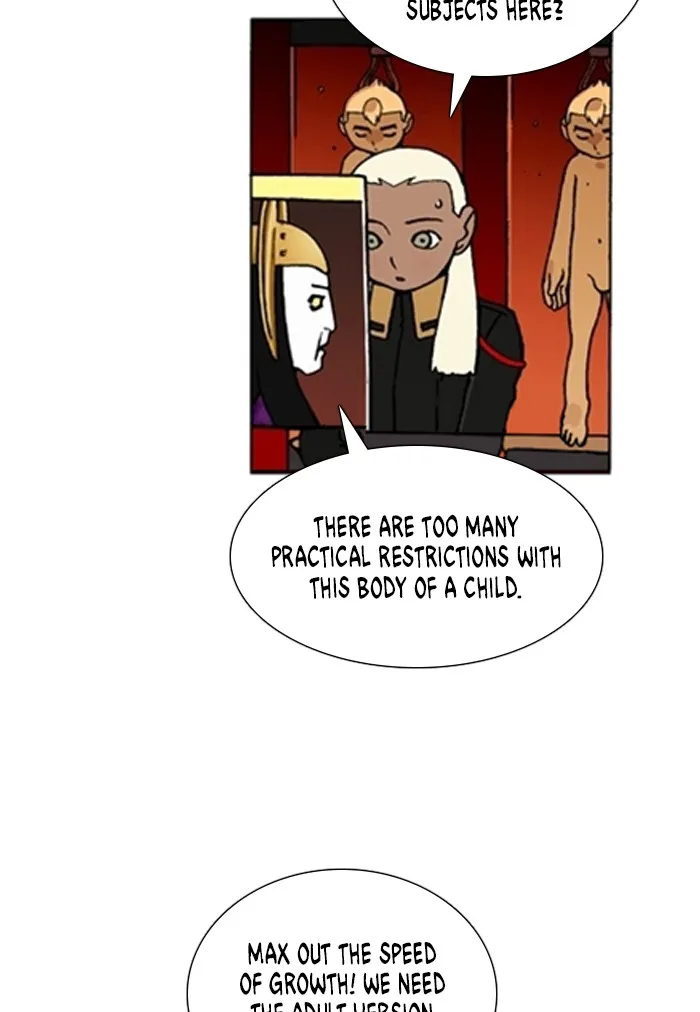 Read Denma chapter 1358 image 10 on Lezhin