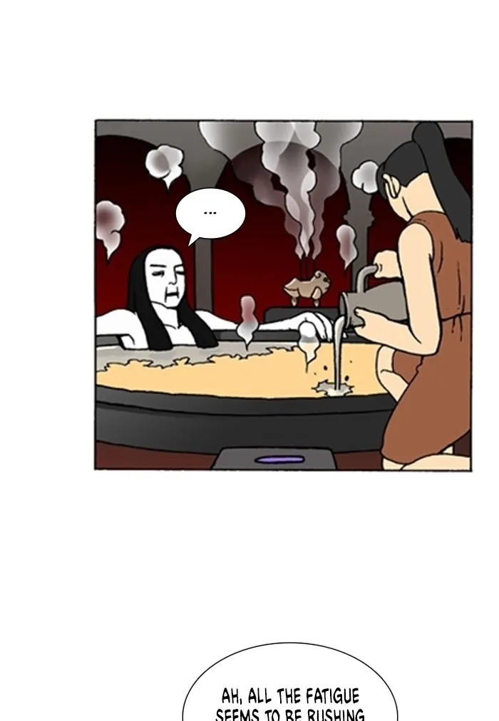 Read Denma chapter 1358 image 14 on Lezhin