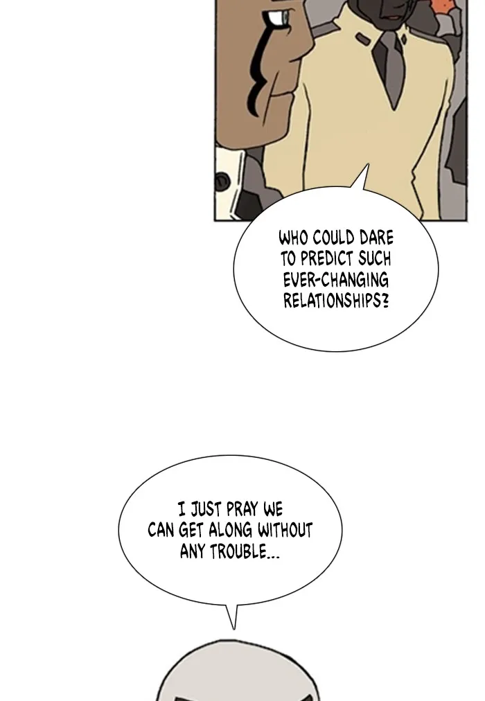 Read Denma chapter 1358 image 2 on Lezhin