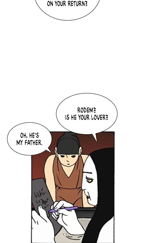 Read Denma chapter 1358 image 20 on Lezhin