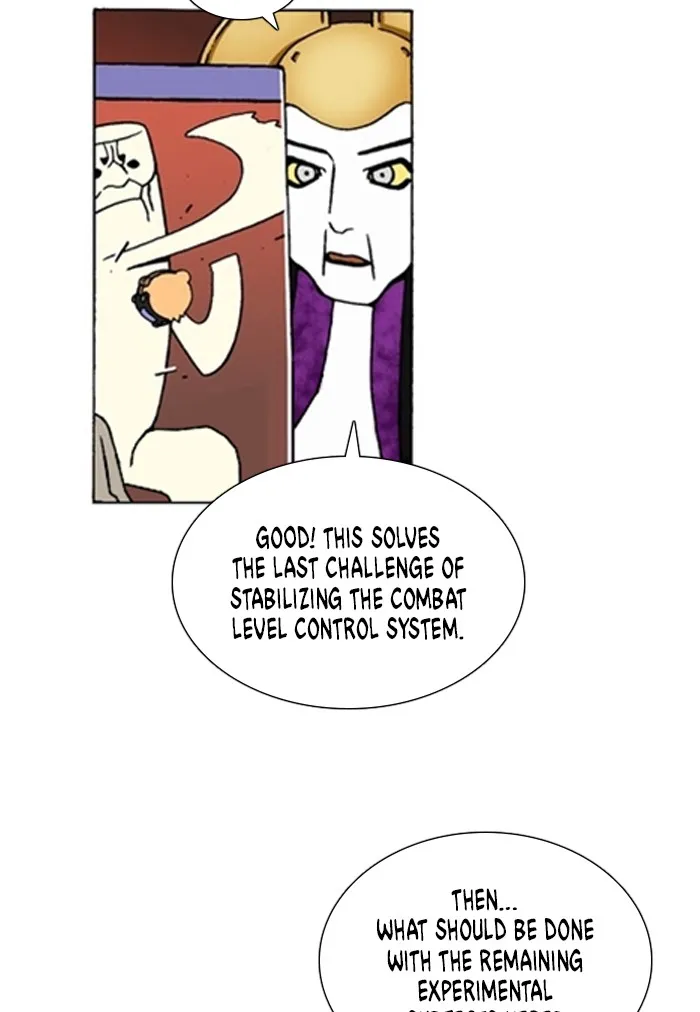 Read Denma chapter 1358 image 9 on Lezhin