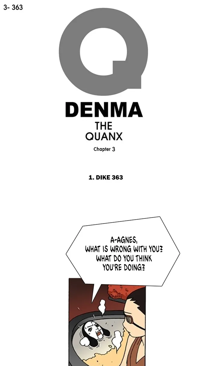 Read Denma chapter 1359 image 0 on Lezhin