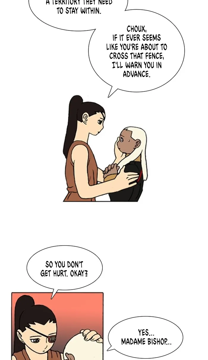 Read Denma chapter 1359 image 13 on Lezhin