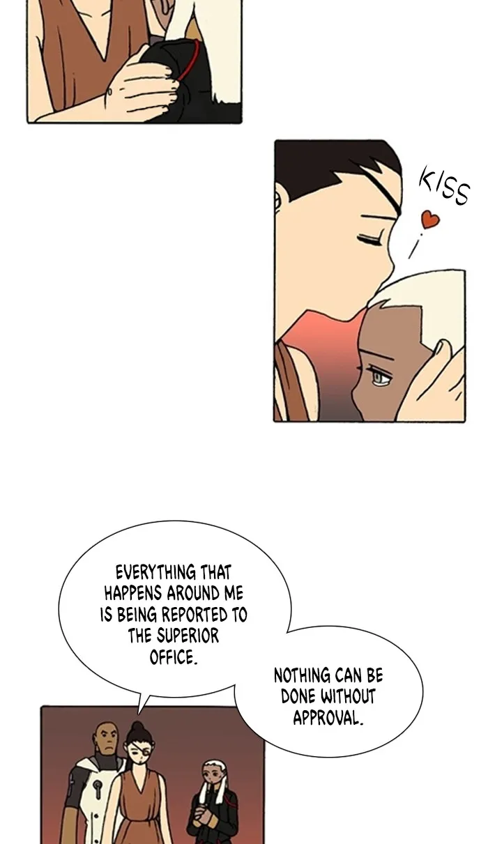 Read Denma chapter 1359 image 14 on Lezhin