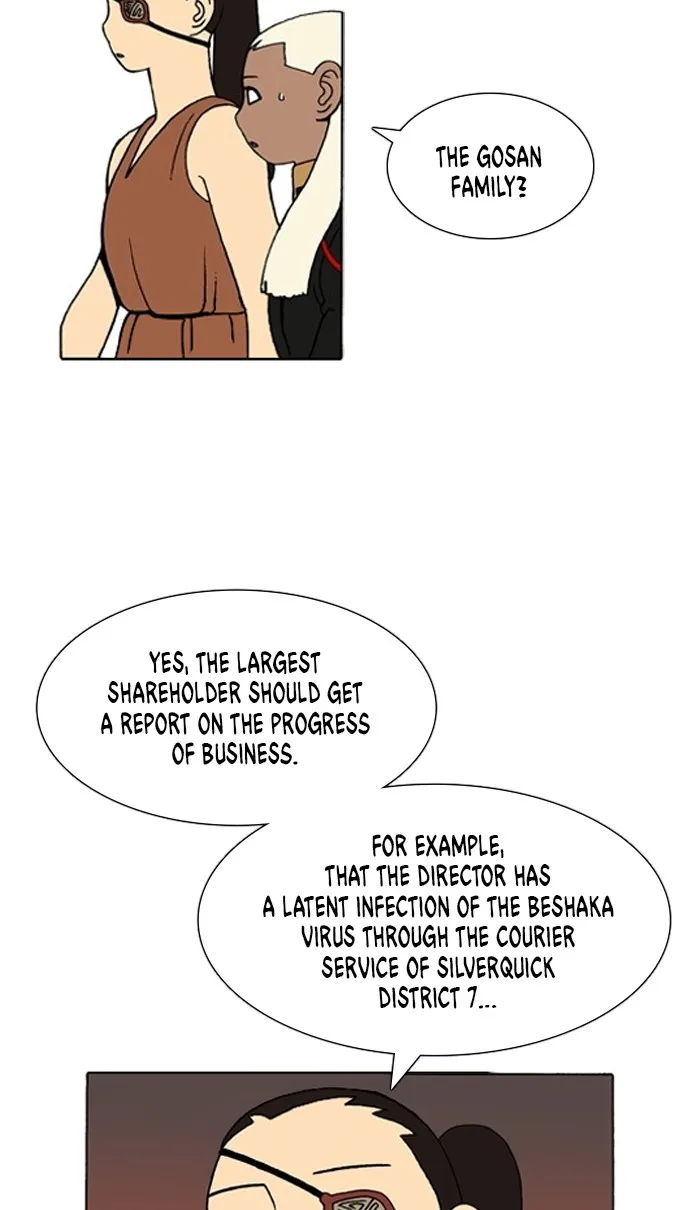 Read Denma chapter 1359 image 17 on Lezhin