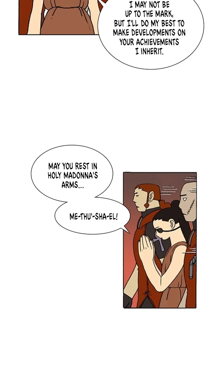 Read Denma chapter 1359 image 4 on Lezhin