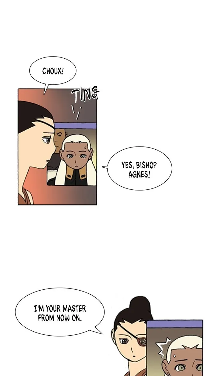 Read Denma chapter 1359 image 8 on Lezhin