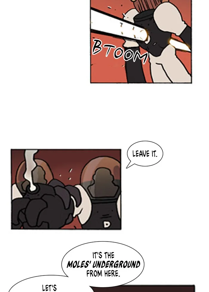 Read Denma chapter 136 image 15 on Lezhin