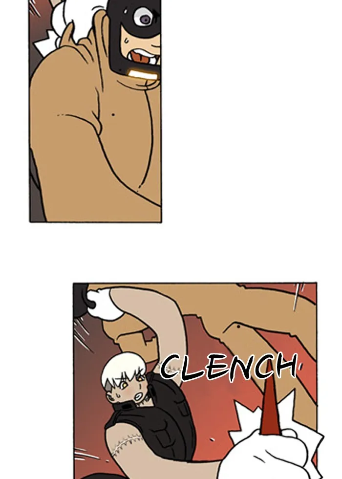 Read Denma chapter 136 image 20 on Lezhin