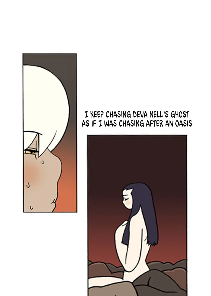 Read Denma chapter 136 image 5 on Lezhin