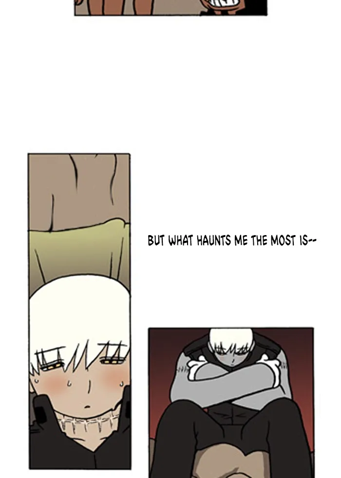 Read Denma chapter 136 image 7 on Lezhin