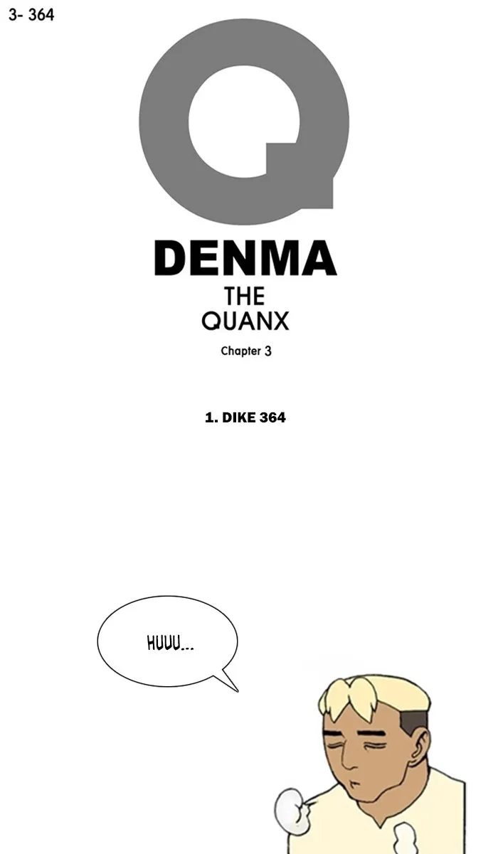 Read Denma chapter 1360 image 0 on Lezhin