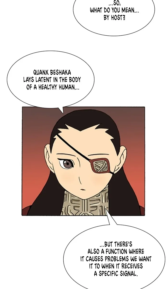 Read Denma chapter 1360 image 23 on Lezhin