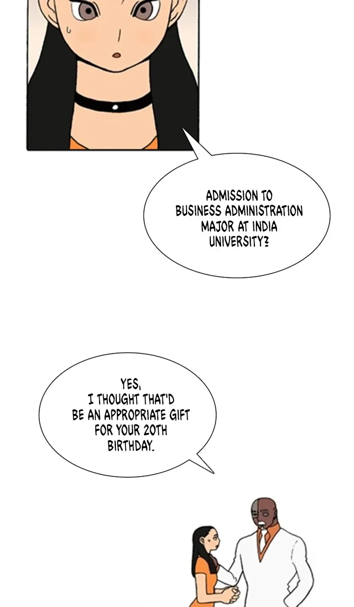 Read Denma chapter 1360 image 7 on Lezhin