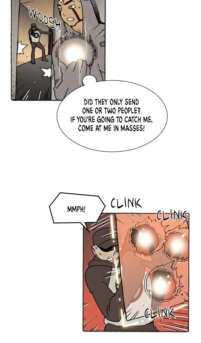 Read Denma chapter 1361 image 14 on Lezhin