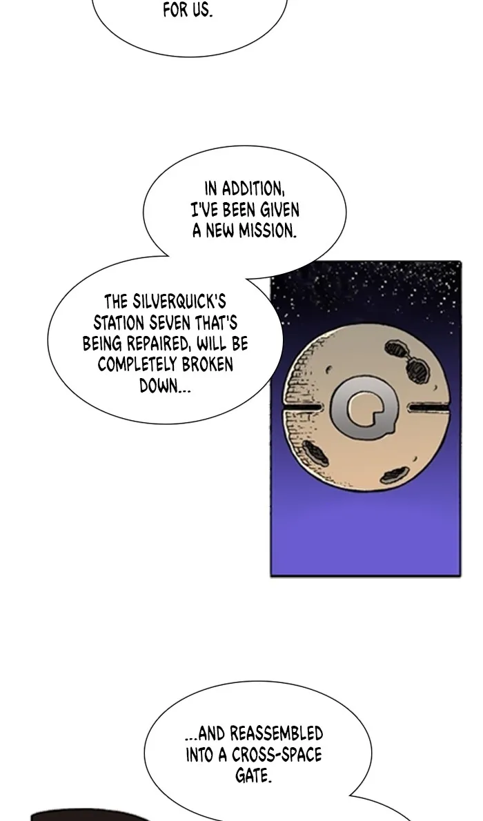 Read Denma chapter 1361 image 6 on Lezhin