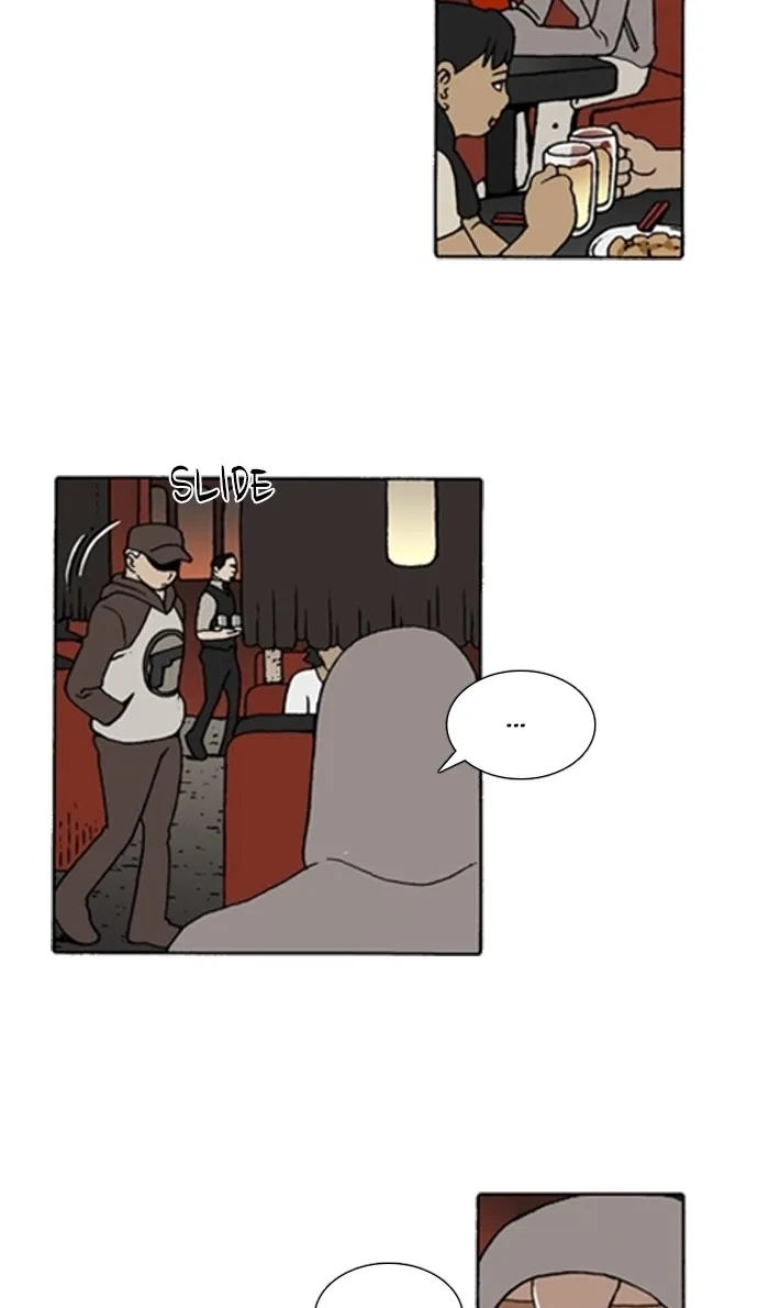 Read Denma chapter 1361 image 9 on Lezhin