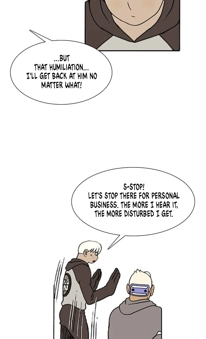 Read Denma chapter 1362 image 21 on Lezhin