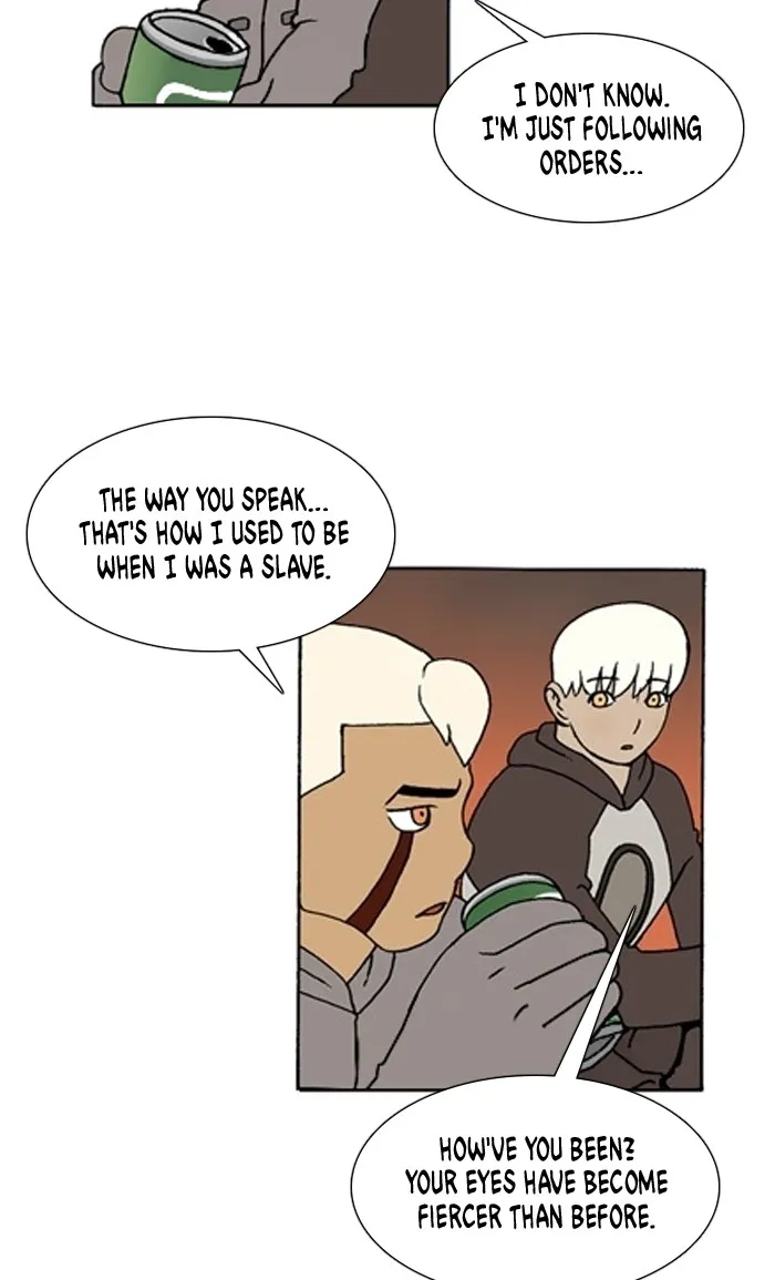 Read Denma chapter 1362 image 3 on Lezhin