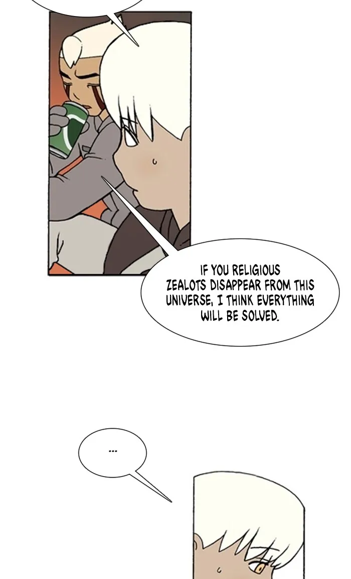 Read Denma chapter 1362 image 6 on Lezhin