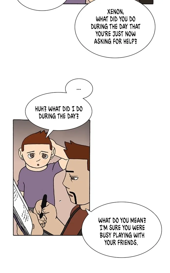 Read Denma chapter 1363 image 10 on Lezhin