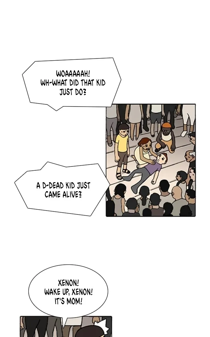 Read Denma chapter 1363 image 6 on Lezhin