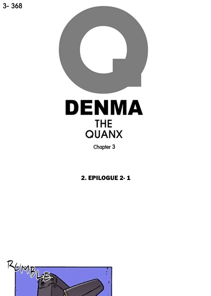 Read Denma chapter 1364 image 0 on Lezhin