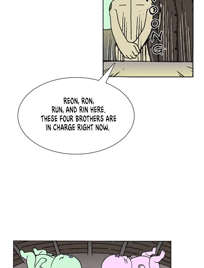 Read Denma chapter 1365 image 18 on Lezhin