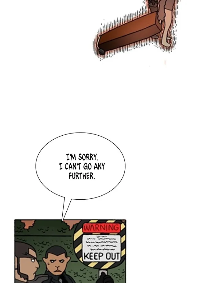Read Denma chapter 1365 image 20 on Lezhin