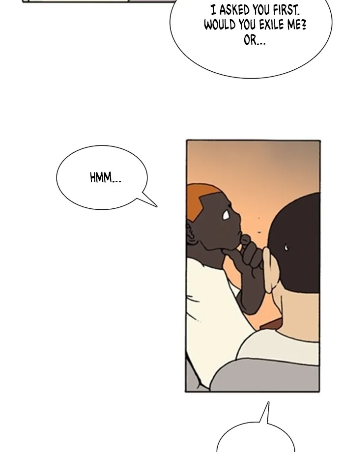 Read Denma chapter 1365 image 8 on Lezhin