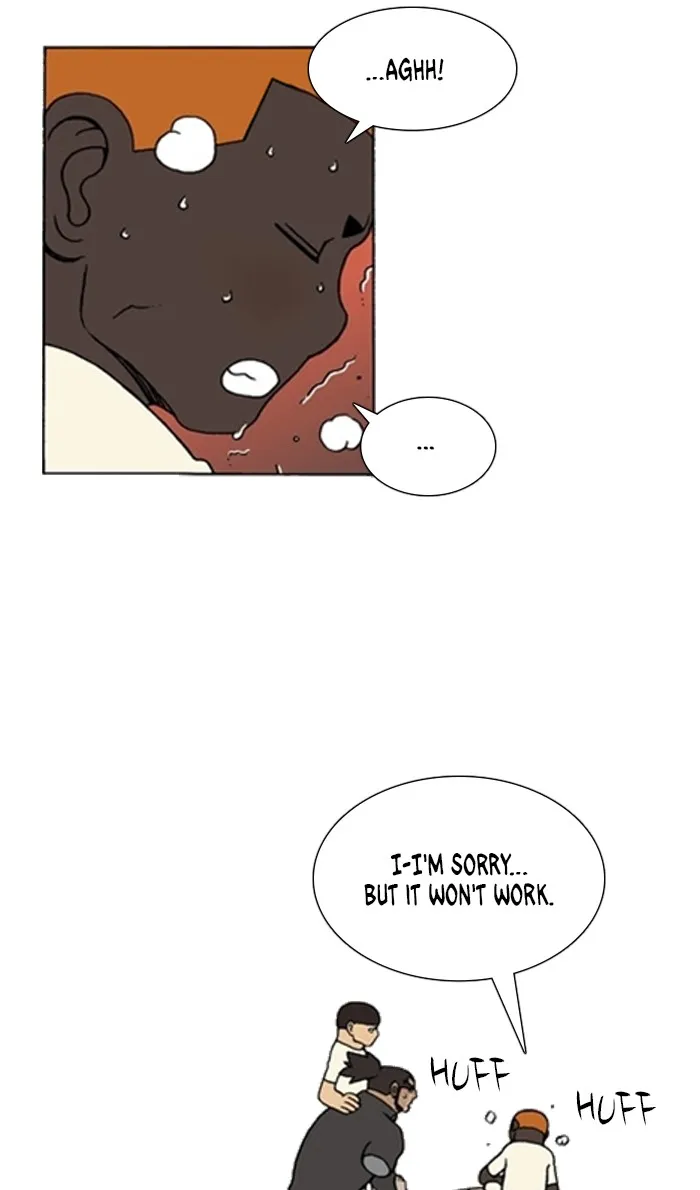 Read Denma chapter 1366 image 15 on Lezhin