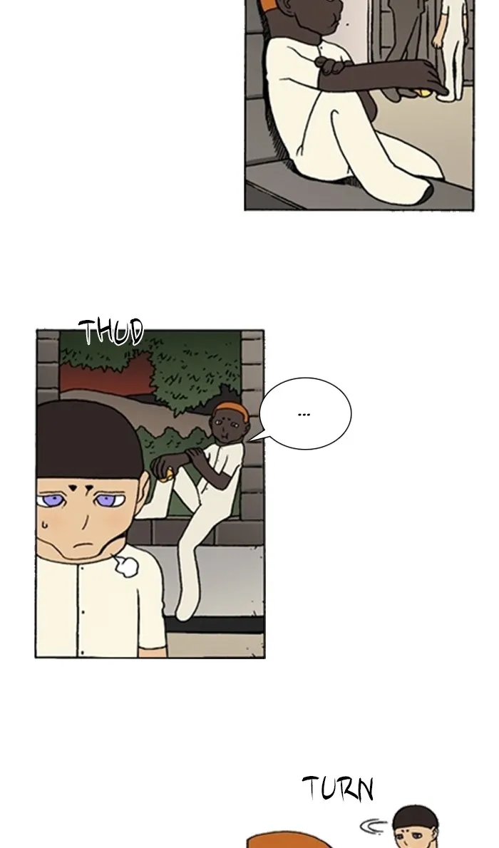 Read Denma chapter 1366 image 7 on Lezhin