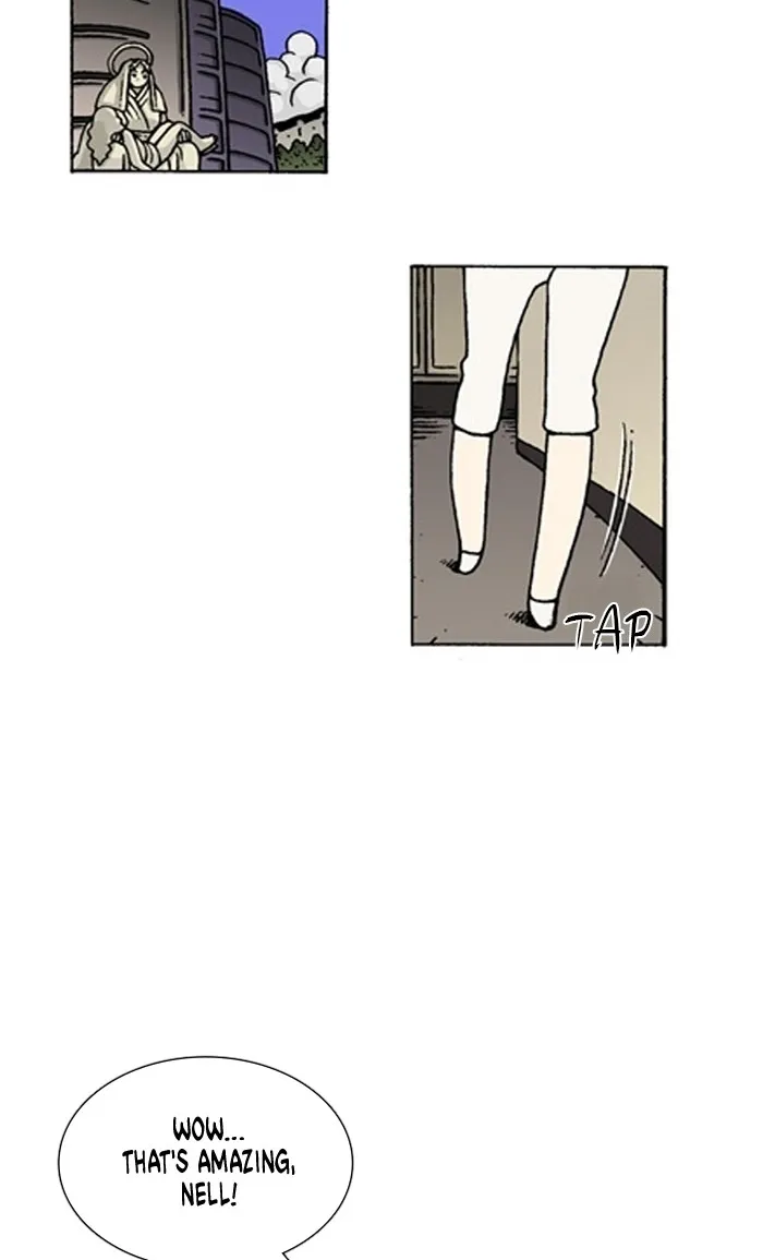 Read Denma chapter 1367 image 14 on Lezhin