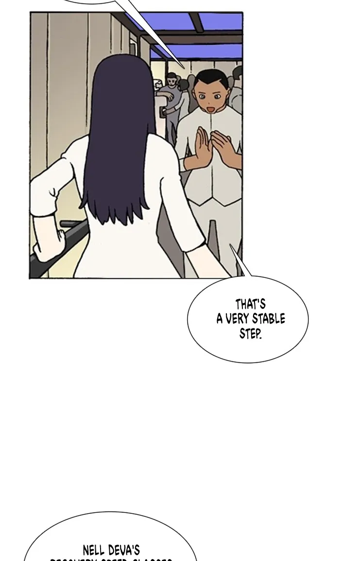 Read Denma chapter 1367 image 15 on Lezhin