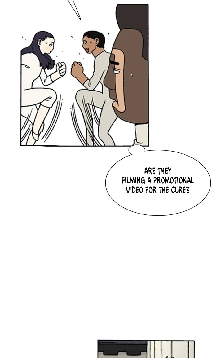 Read Denma chapter 1367 image 19 on Lezhin