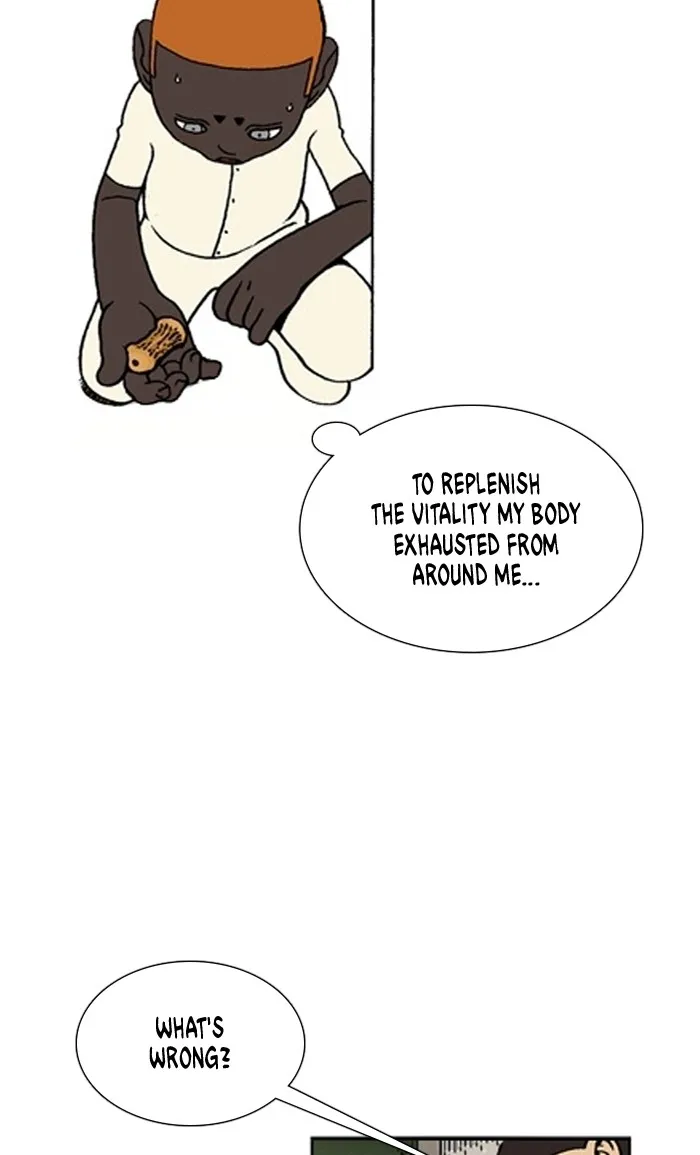 Read Denma chapter 1367 image 4 on Lezhin