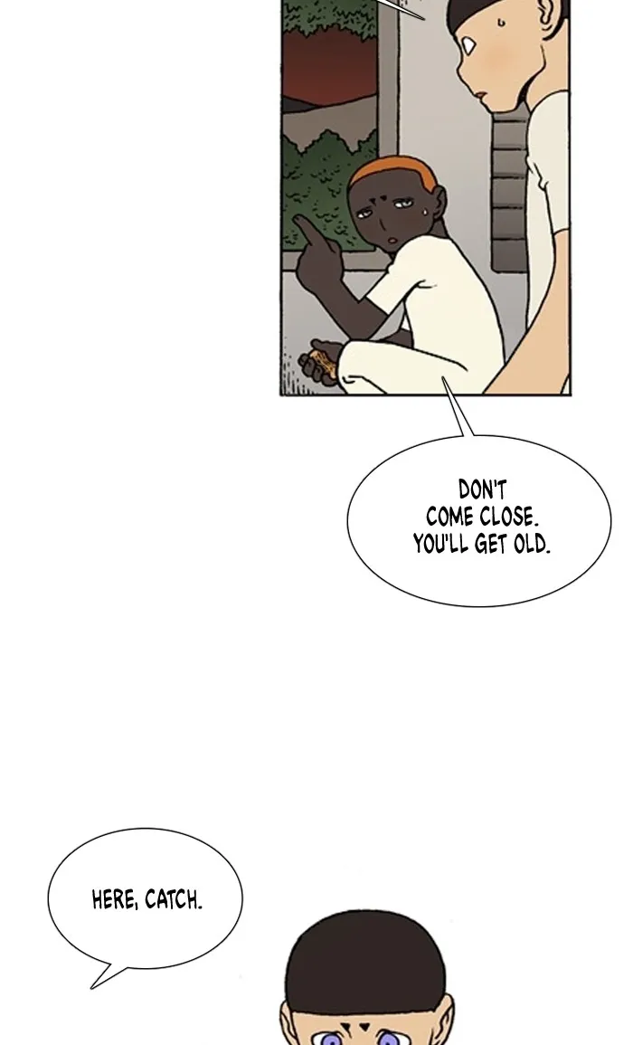 Read Denma chapter 1367 image 5 on Lezhin